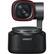 Left. OBSBOT - Tiny 2 4K AI Webcam PTZ Voice/Gesture Control, AI Tracking | Ideal for Streaming.