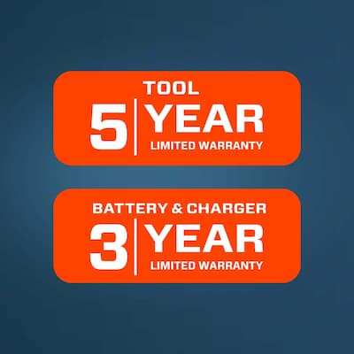 SENIX X6 60V Max* 15 SENIX X6 60V Max* 15