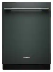 Built-In Dishwashers