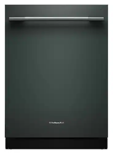 Built-In Dishwashers