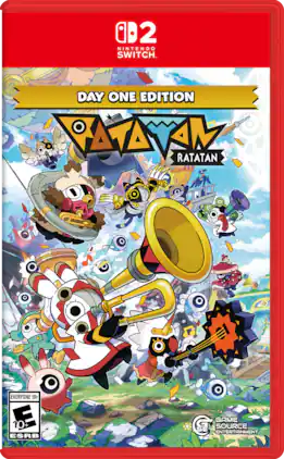 Ratatan - Nintendo Switch 2