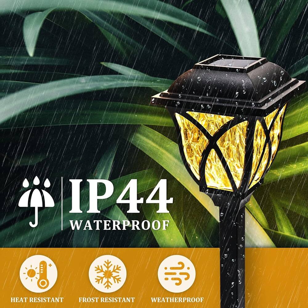 IP44  
WATERPROOF  

HEAT RESISTANT  
FROST RESISTANT  
WEATHERPROOF