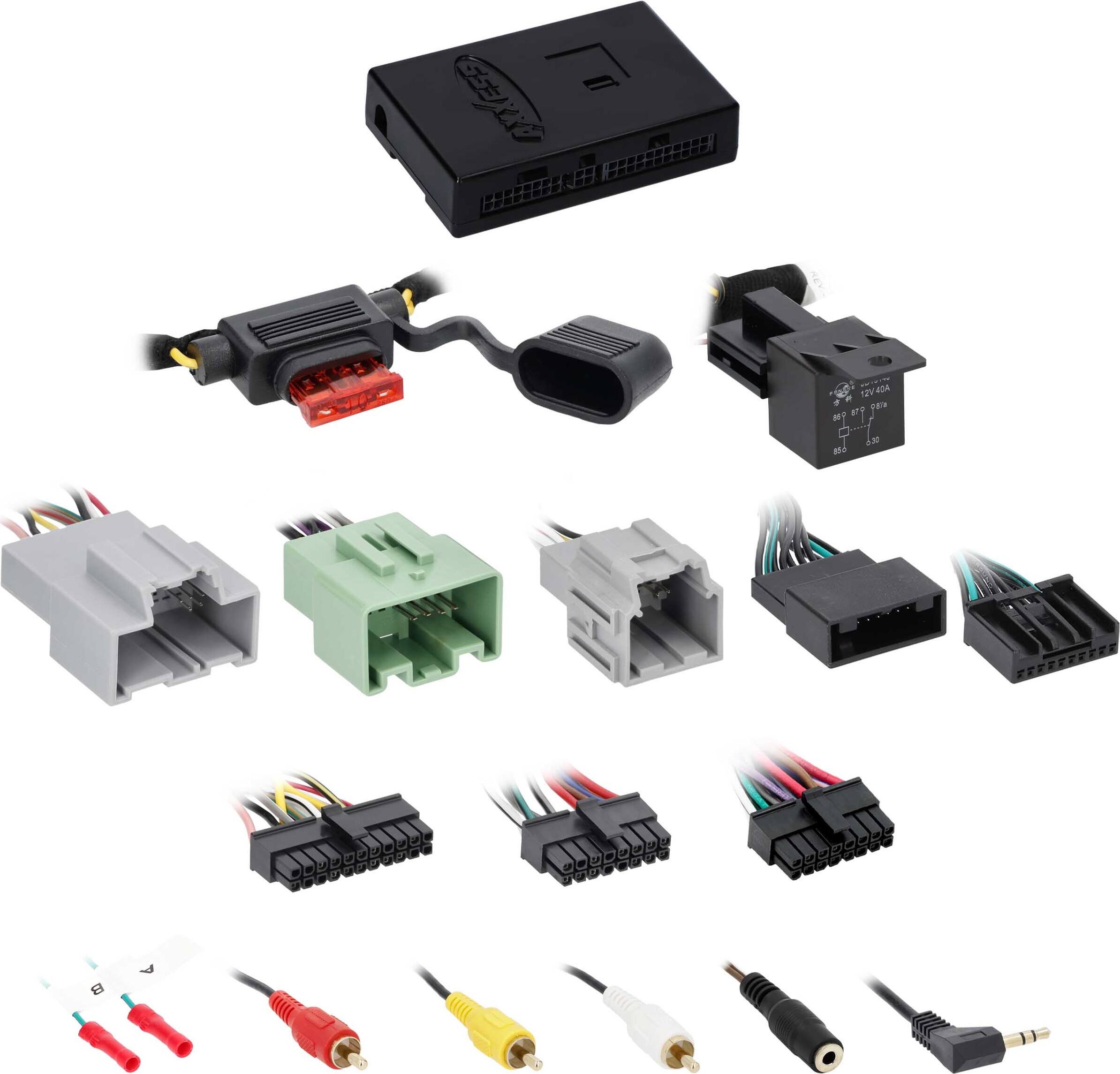 The text on the image reads "12V KDA - oe ea 1  .  -  B 2." However, it is not clear what the text is referring to or what it means. It could be a code, a description, or a combination of both. Without further context, it is difficult to group or correct the text accurately.