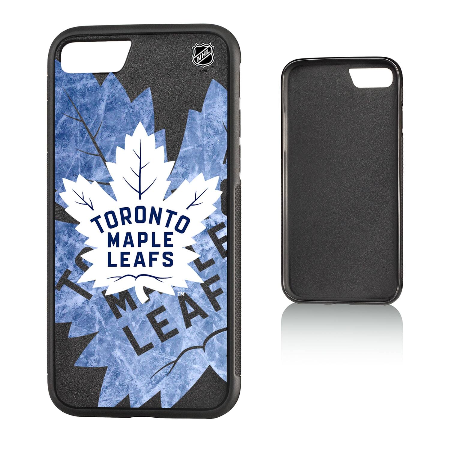 NHL  
TORONTO MAPLE LEAFS