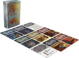 Hasbro - Gaming - Betrayal Deck Of Lost Souls - GAMES (MISC) - Multicolor