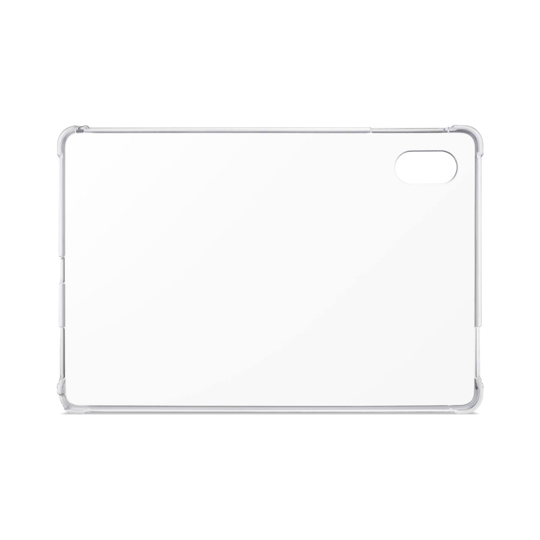 Alt View 5. Acer - Acer Iconia V-Series V11 - 11" IPS LCD Tablet MediaTek Kompanio ARM Cortex-A75/A55 6GB RAM 256GB eMMC V11-11-87V5 - Champagne Gray.