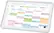 Williams Family
Mom 2/5
Dad 4/4
Liam 2/3
Harper 2/4
Tue 4
Camping Trip
Wed 5
Camping Trip
Thu 6
Drop Off Dry Cleaning 8:30 - 9:30 AM
History Test 10:30 - 11:30 AM
Pep Rally! 11 AM - 12:30 PM
Fri 7
Garbage/Recycling Day
Coffee with Diane 11:30 AM - 1 PM
Pest Control 12:15 - 2:15 PM
Amelia's Baby Shower 2 - 5 PM
Orthodontist 1:15 - 2:15 PM
Tutoring 3 - 4 PM
Study Group 3:15 - 5:15 PM
Guitar Lesson 3 - 4 PM
Violin Lesson 4 - 5 PM
Sat 8
Dog's Big Bath Day! 9:15 - 10:15 AM
Board Meeting 10 AM - 11:30 AM