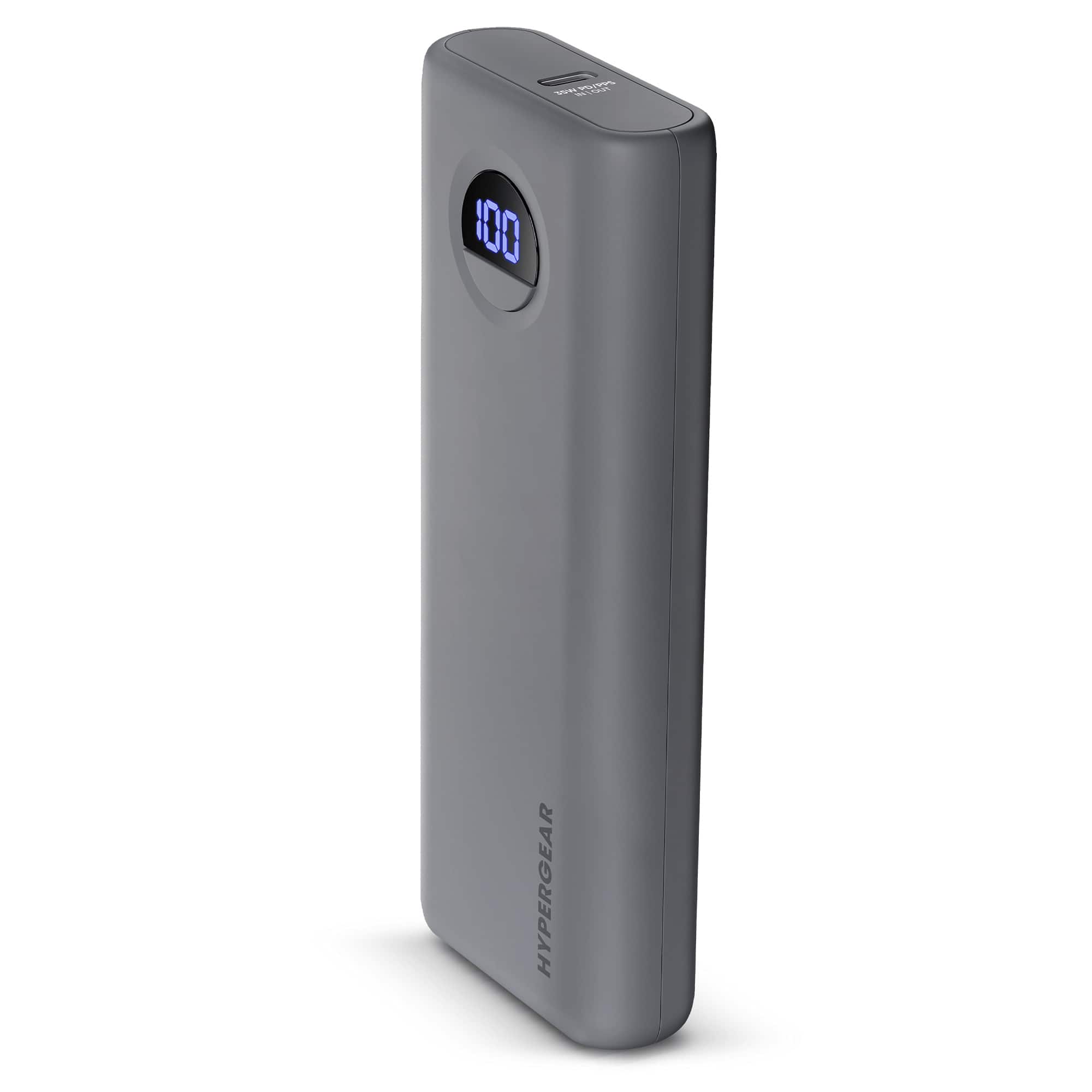 HyperGear - PowerPack PRO+ 20000mAh 20W Power Bank