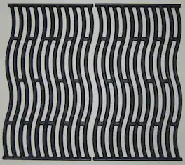 Music City Metals - MCM696768287 grid ci 16.8125 x 18.75 Napoleon cooking grids