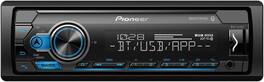 Pioneer - MVH-S310BT Digital Media Bluetooth Receiver (Does not play CDs)