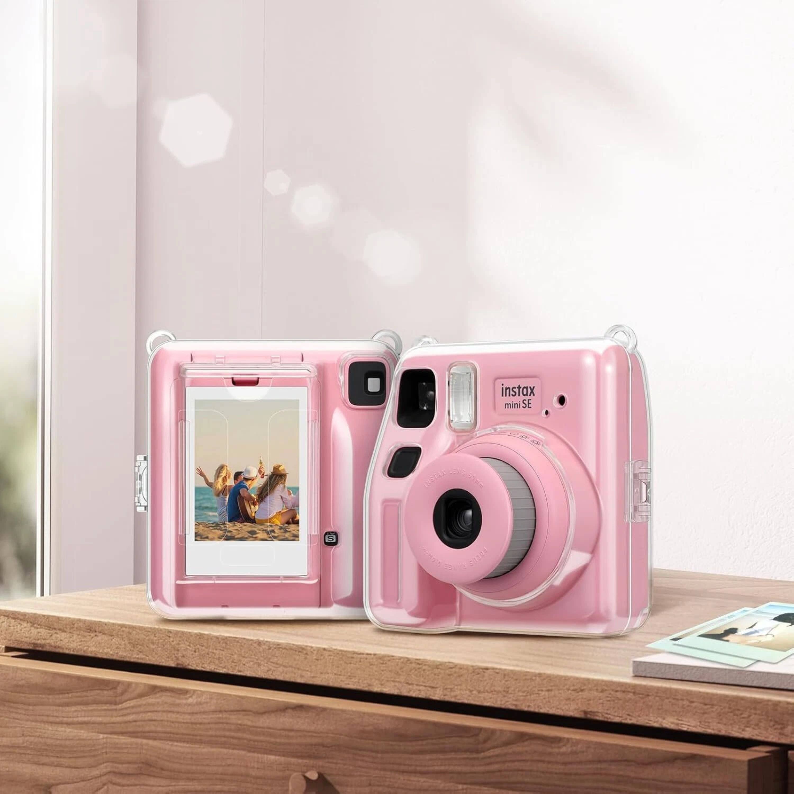 instax mini SE