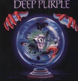 Deep Purple - Slaves & Masters - VINYL LP