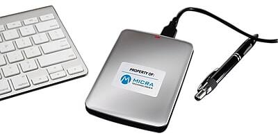 media item thumbnail