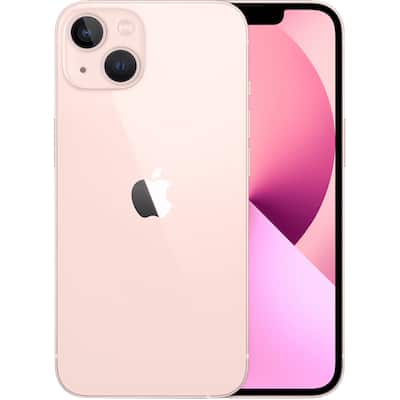 Apple Refurbished Excellent iPhone 13 A2482 (Fully Unlocked) 256GB Apple Refurbished Excellent iPhone 13 A2482 (Fully Unlocked) 256GB