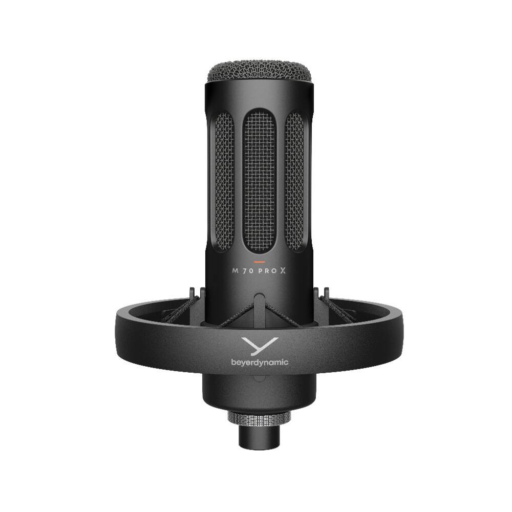 M 70 PRO X  
beyerdynamic