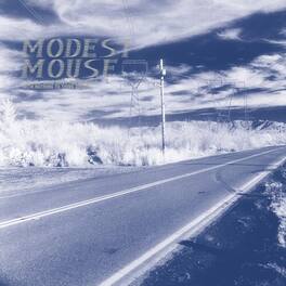 Modest Mouse - This Is a Long Drive for Someone with Nothing to - VINYL LP