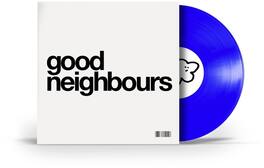 Good Neighbours - Good Neighbours - VINYL LP