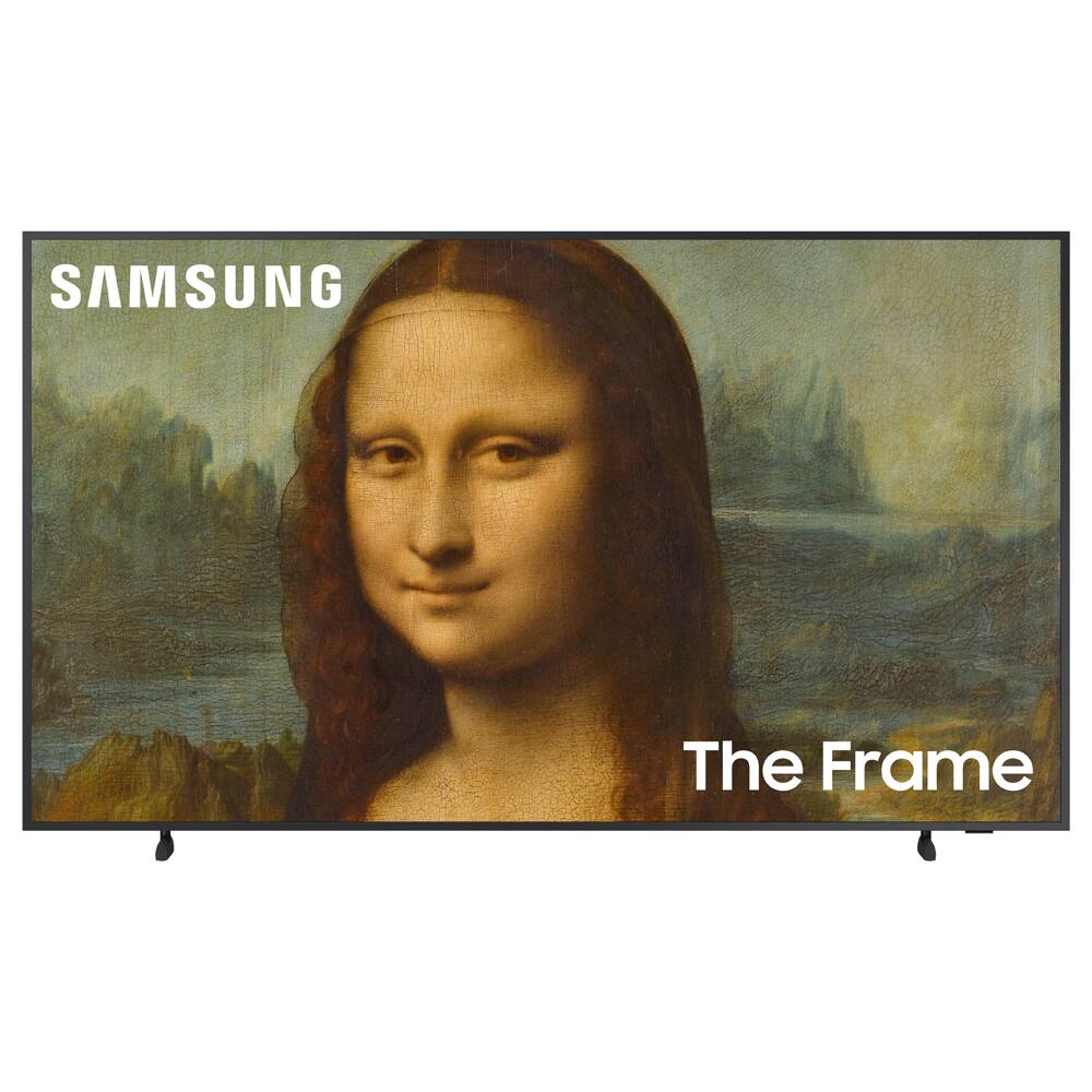 SAMSUNG  
The Frame
