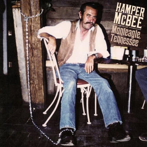 Hamper McBee - The Good Old Fashioned Way   - VINYL LP price history on PriceWatchPro