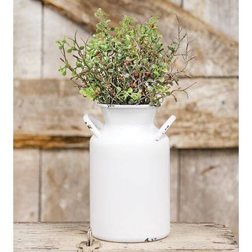 Angle. BreeBe - *Freeze Fire Bush 11" - Green.