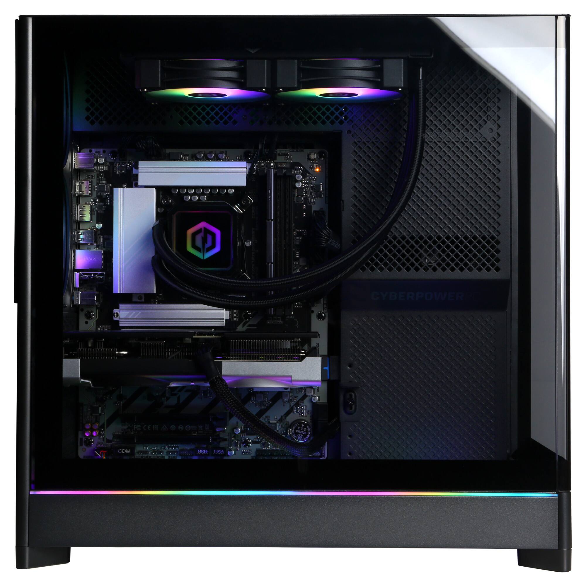 CYBERPOWERPC.COM