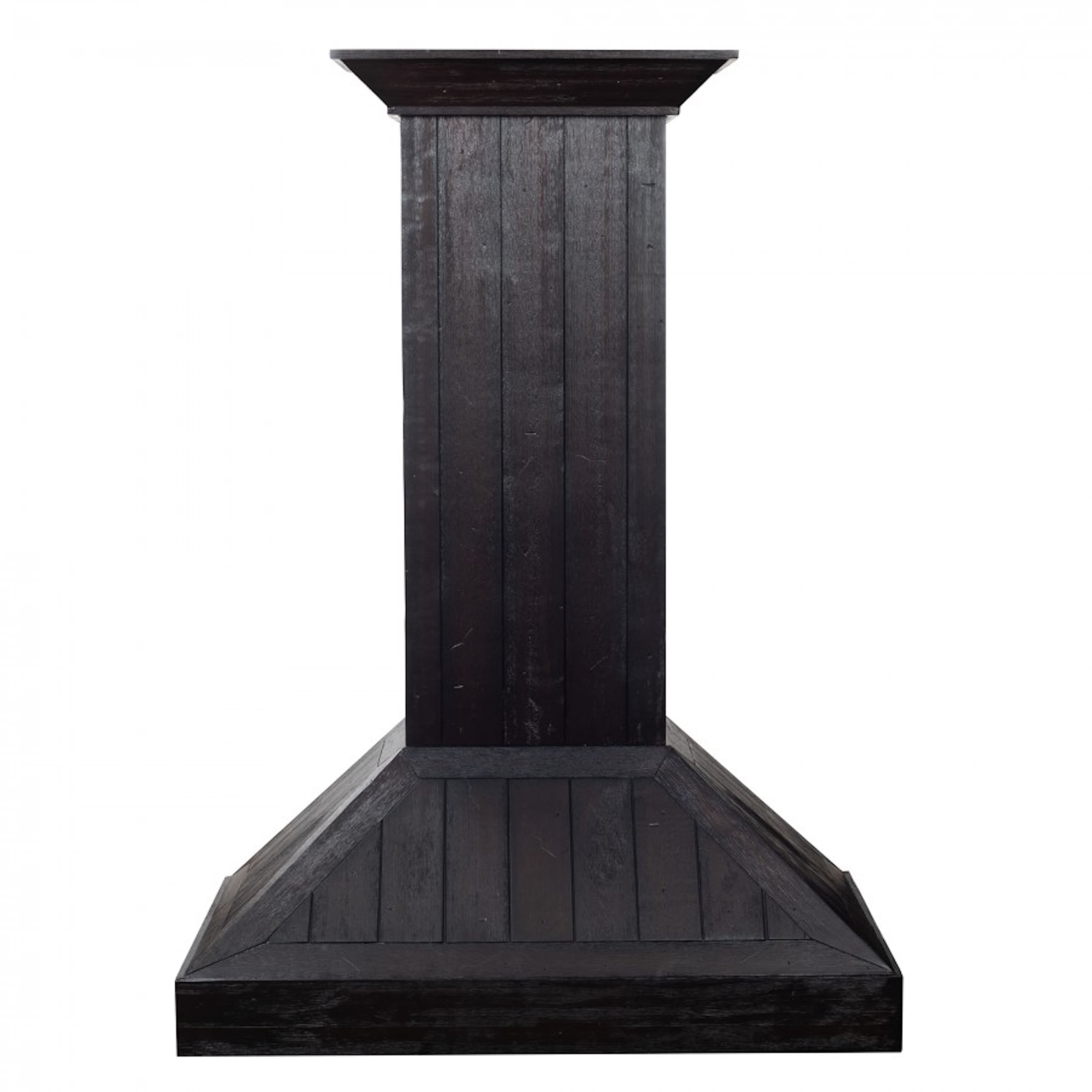ZLINE - 36 inches - Externally Vented - Wall Range Hood - Black price history on PriceWatchPro