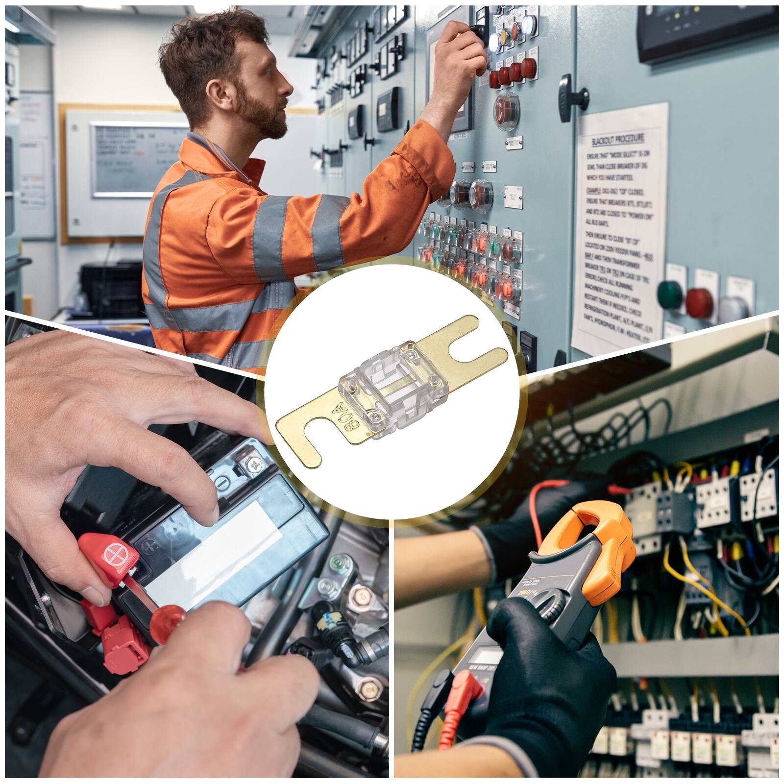 2 RATIO OU - R - a 80A S D D