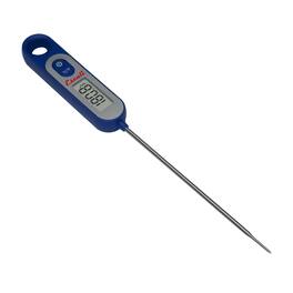 Escali - Digital Long Stem Thermometer - Blue