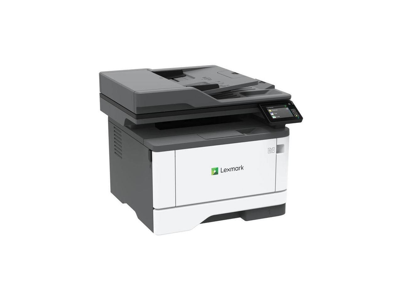 00G Lexmark