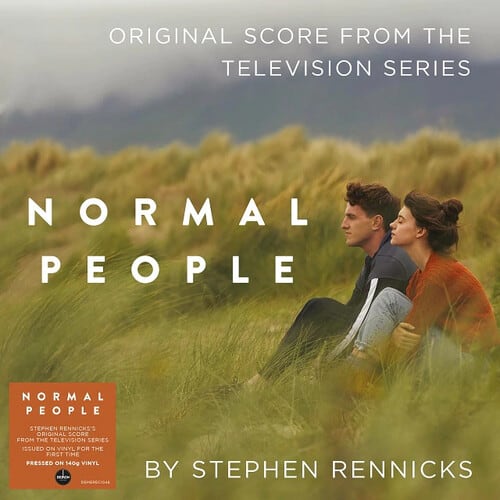Normal People [Original Score from the Television Series] [LP] [VINYL]