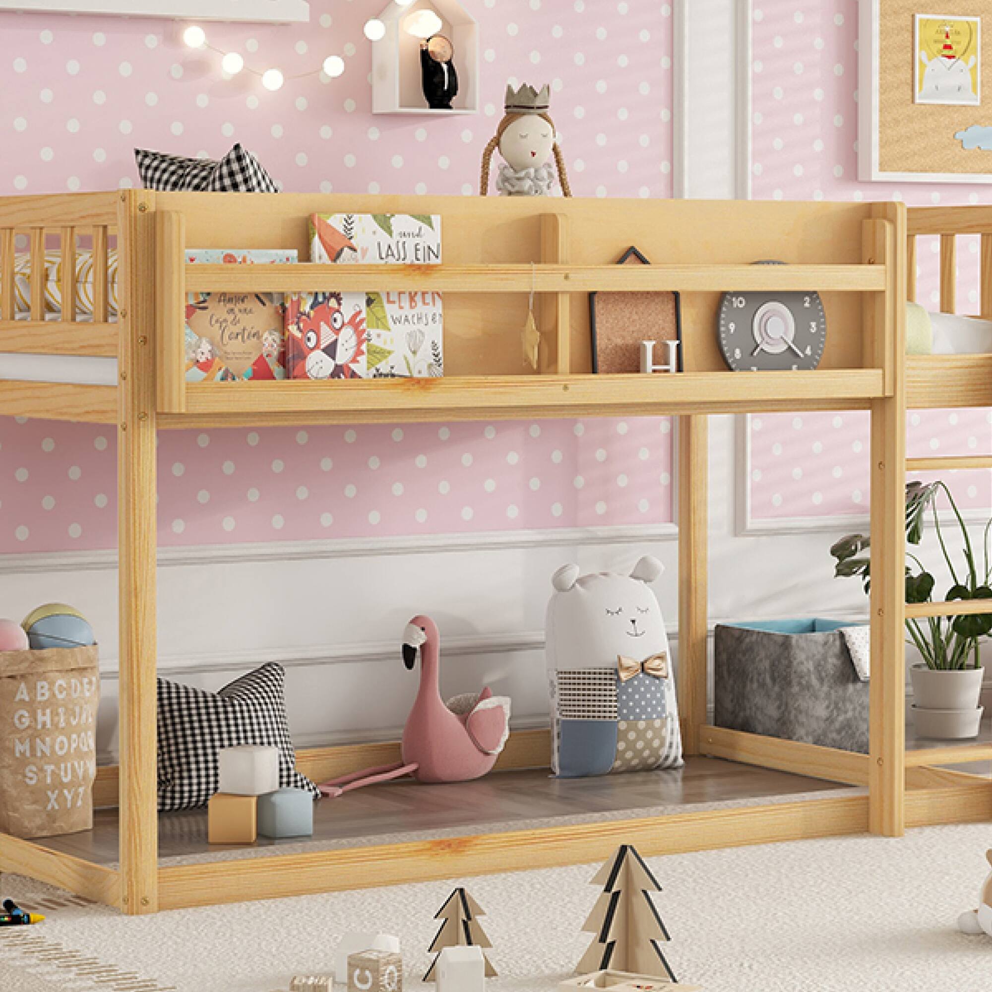 Sure, here is the corrected and grouped text from the image:

- LASS EIN
- LECKEN WACHSE
- ABCDE
- GHIJK
- MNOPOR
- STUV
- XYZ