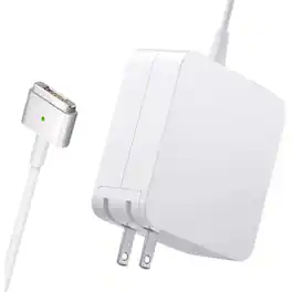 Stock Preferred - 85W MagSafe 2 Power Adapter Charger for Pro/Air Laptops (2012–2017)