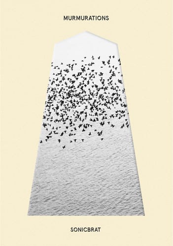 Sonicbrat - Murmurations   - COMPACT DISCS [CD] price history on PriceWatchPro