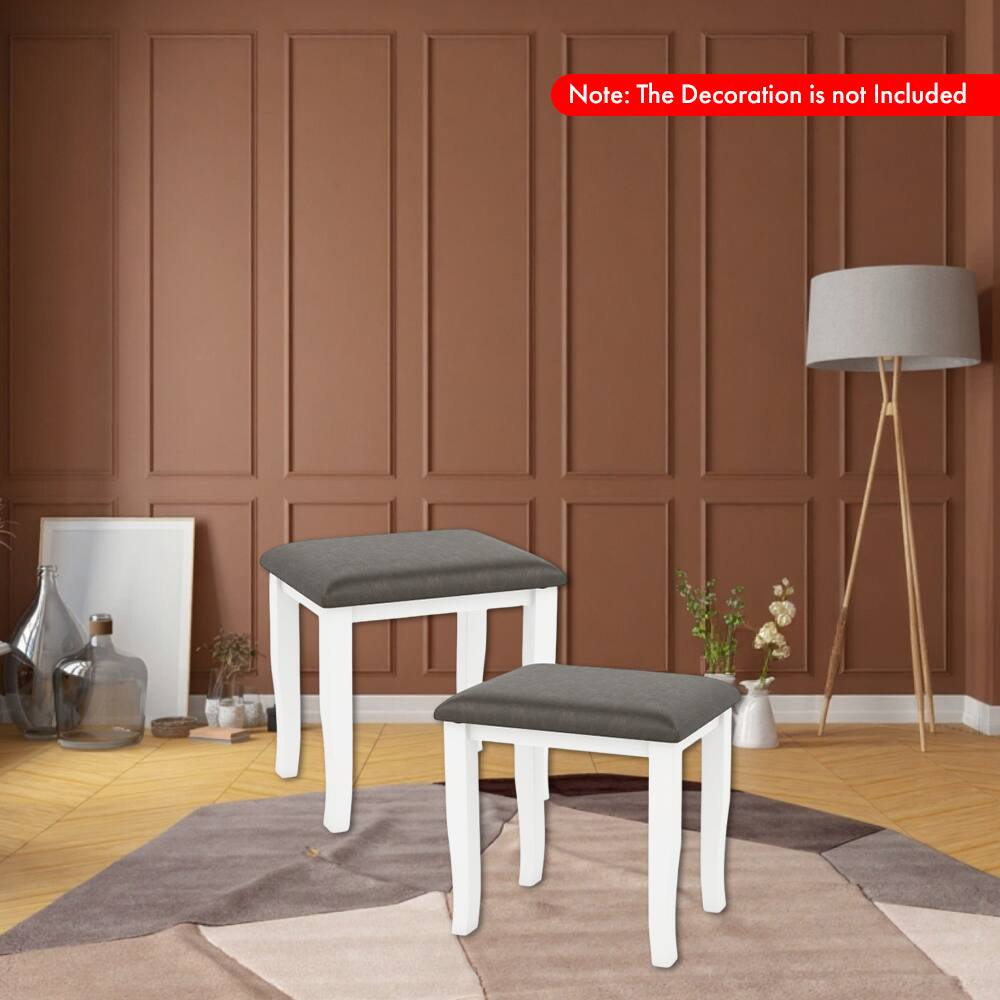 Note: The Decoration is not Included