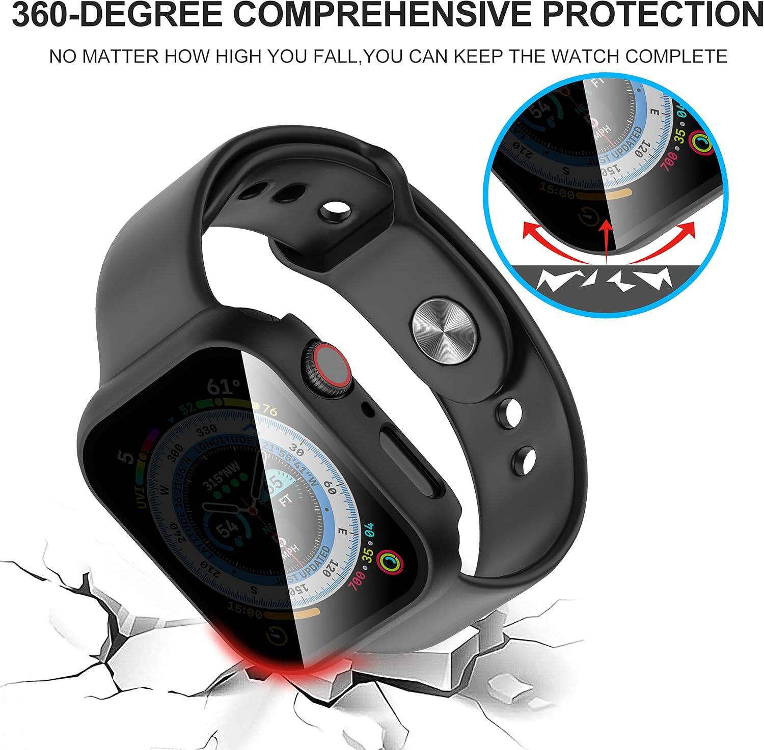 360-DEGREE COMPREHENSIVE PROTECTION  
NO MATTER HOW HIGH YOU FALL, YOU CAN KEEP THE WATCH COMPLETE  

54 E 10 MPH 35 210  
UPDATED 120 700 Q S 150 15:00  

MIM  
61 52 76 330  
LONGITUDE 30 5 300 2155'41"W 36"N 315NW W 5 60  
UVI FT 240 54 G E 04 MPH 35 210  
UPDATED 120 S 150 700 15:00