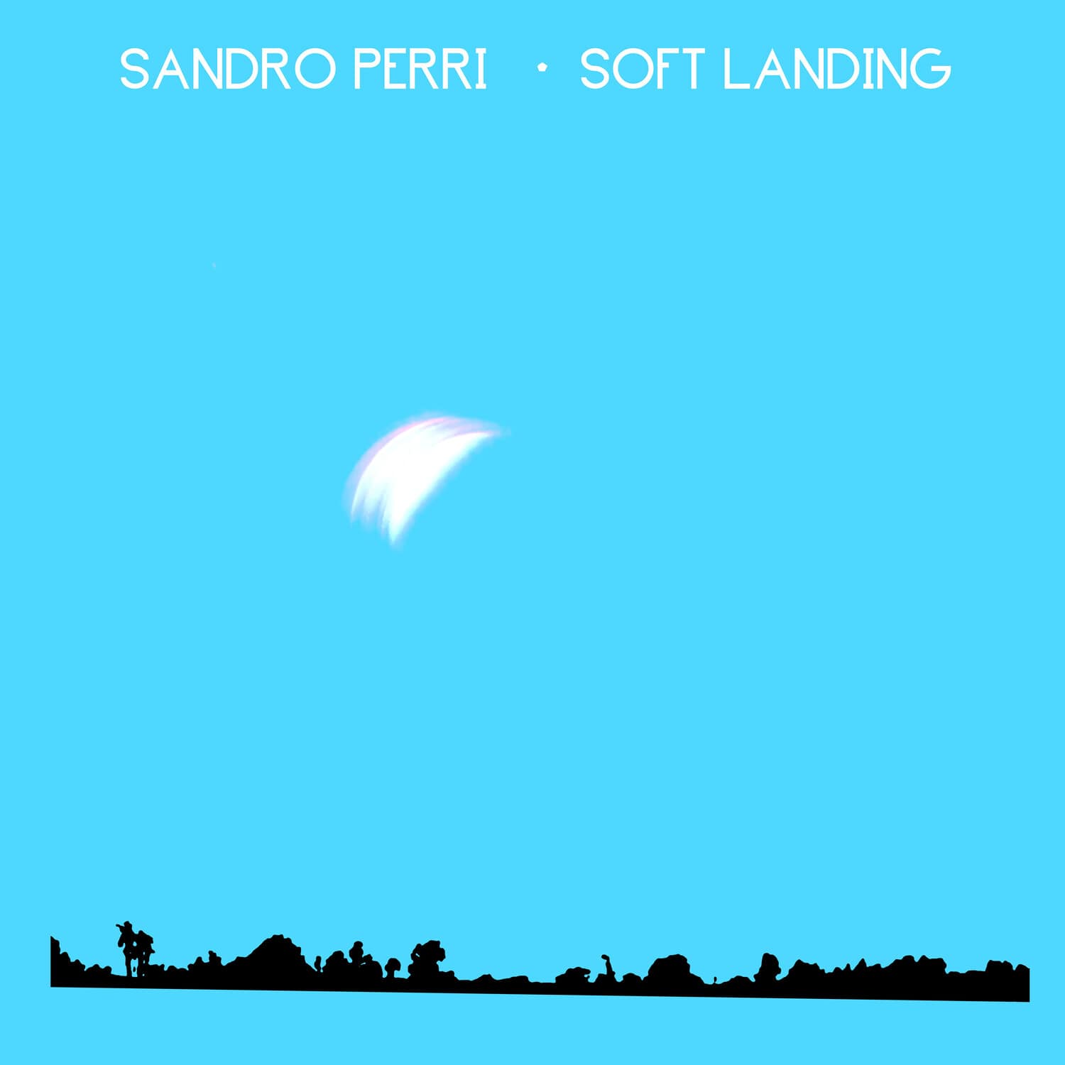 Sandro Perri - Soft Landing   - COMPACT DISCS [CD] price history on PriceWatchPro