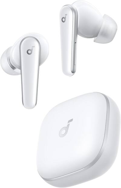 Soundcore by Anker Liberty 5 Advanced In Ear Noise Cancelling Soundcore by Anker Liberty 5 Advanced In Ear Noise Cancelling