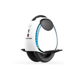 INMOTION - E20 Electric Unicycle - White