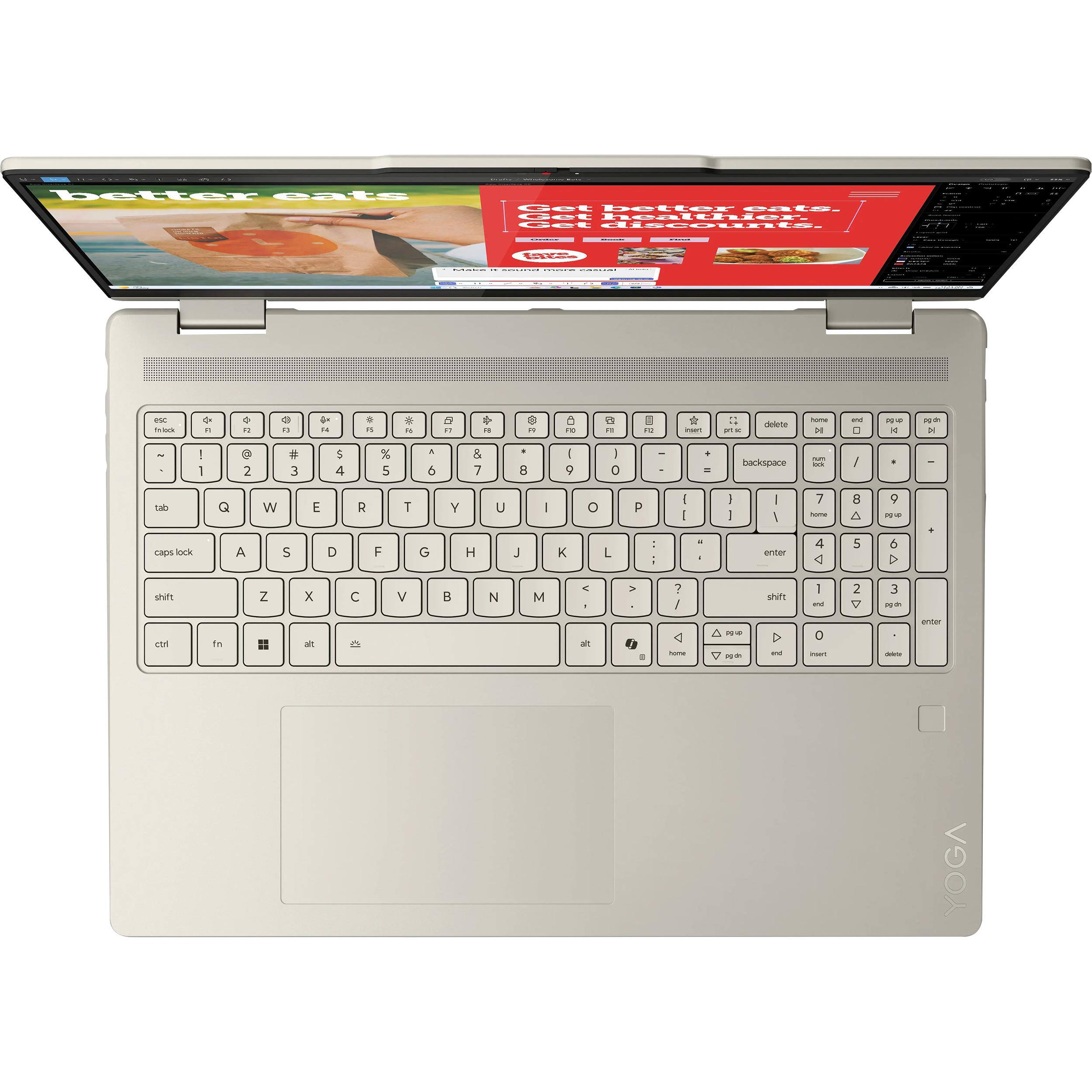 better eats

Get better eats. Sweet discounts.