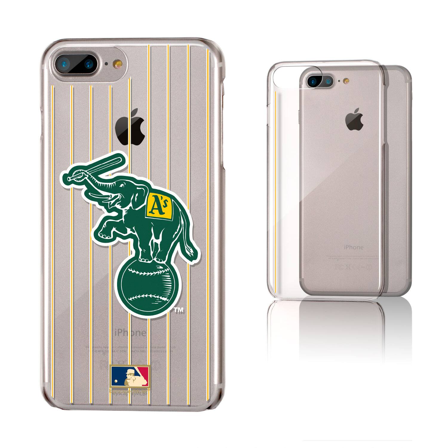 A's Phone™ iPhone s MLB