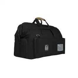 Porta Brace - CINEMA-SMUGGLER Soft Case, Black