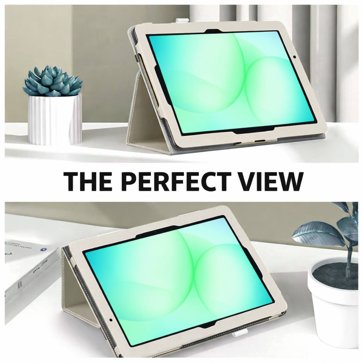 THE PERFECT VIEW