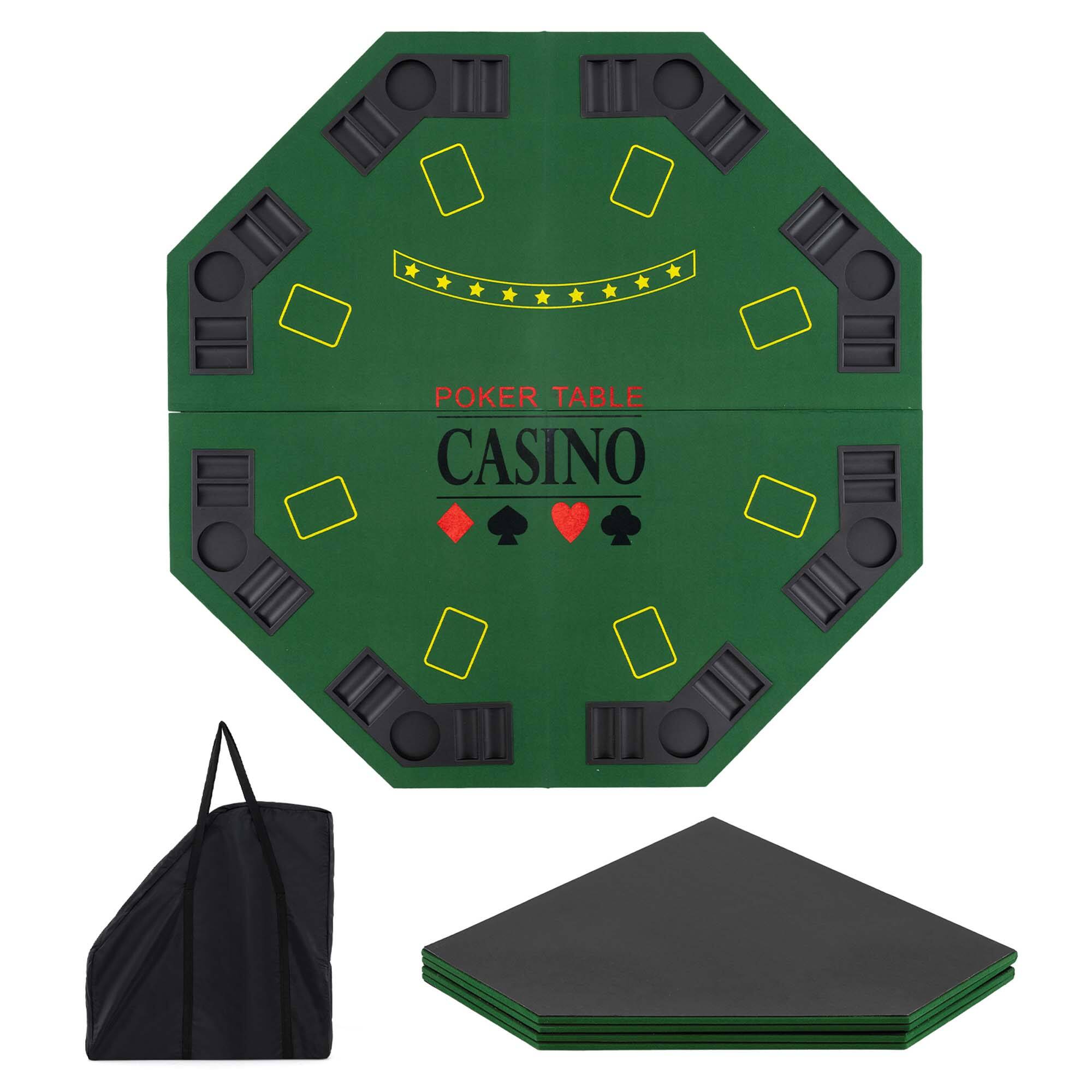 POKER TABLE
CASINO