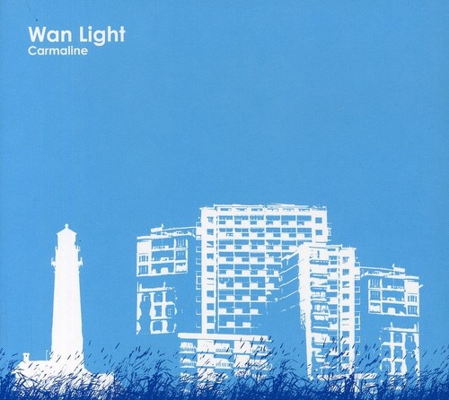 Wan Light - Carmaline   - COMPACT DISCS [CD] price history on PriceWatchPro