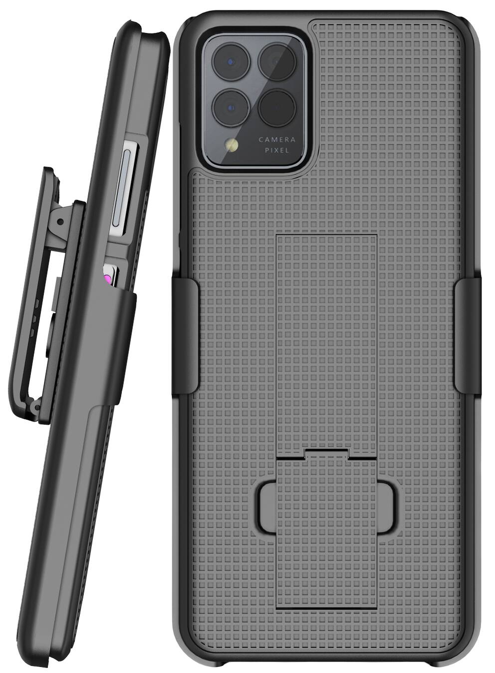 CAMERA PIXEL