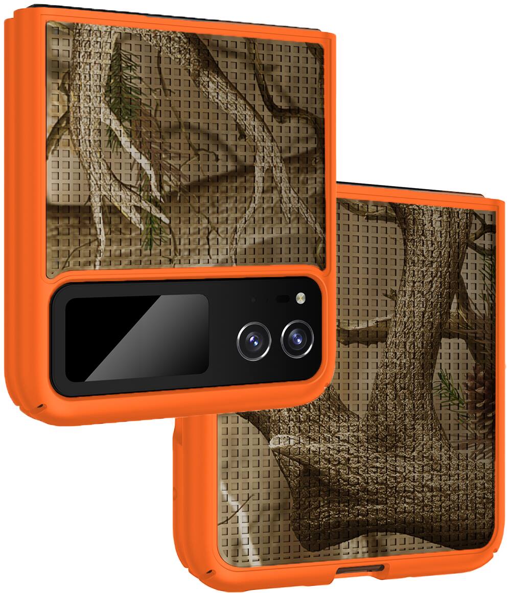 Hunter Camo