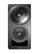 Front. Kali Audio - SM-5 5-Inch 3-Way Powered Studio Monitor with DSP EQ, Network Control, 150W Amplification, Coaxial Design.