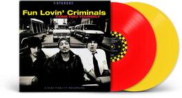 Fun Lovin' Criminals - Come Find Yourself - VINYL LP