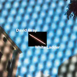 David Gray - White Ladder - VINYL LP