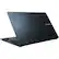 Alt View 16. ASUS - VivoBook Pro 15 K6500 15.6" Laptop - Intel Core i5 - Memory - NVIDIA GeForce GTX 1650 Max-Q - 512 GB SSD - Quiet Blue.